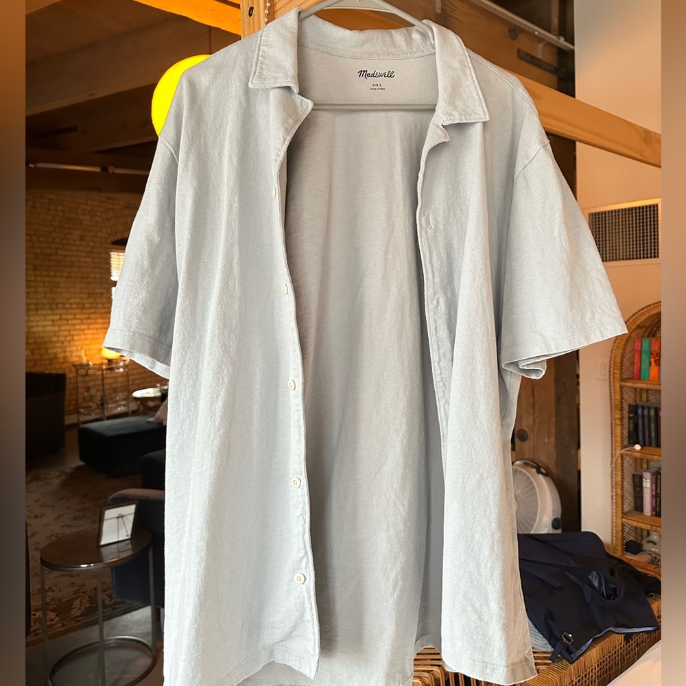 Madewell Polo